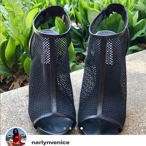 Steve Madden Booties